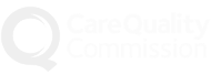 Care Quality Commission logo
