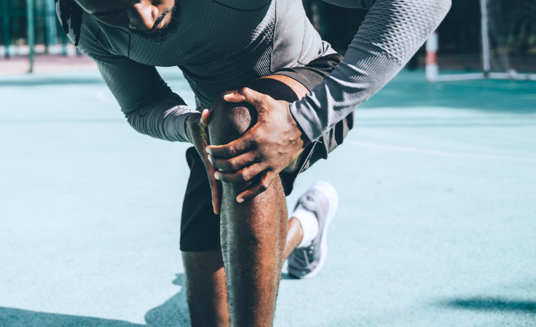 10 conditions that cause leg pain