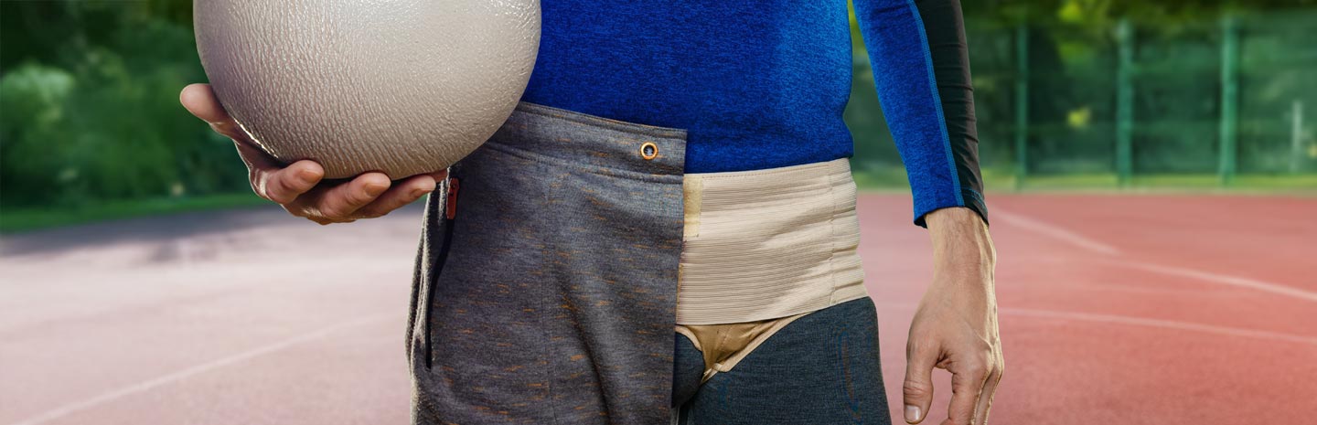 Inguinal hernia FAQs