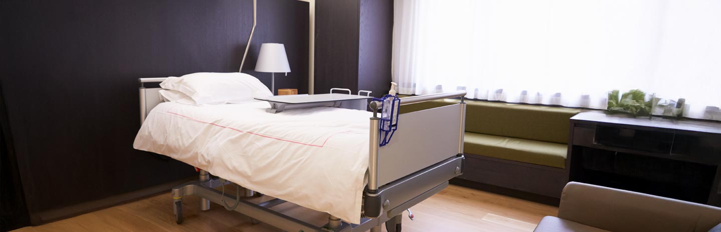 What is private healthcare?