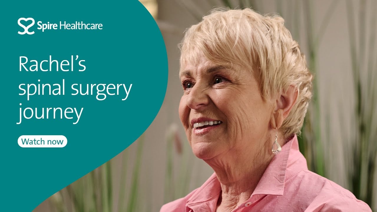 Rachel video thumbnail