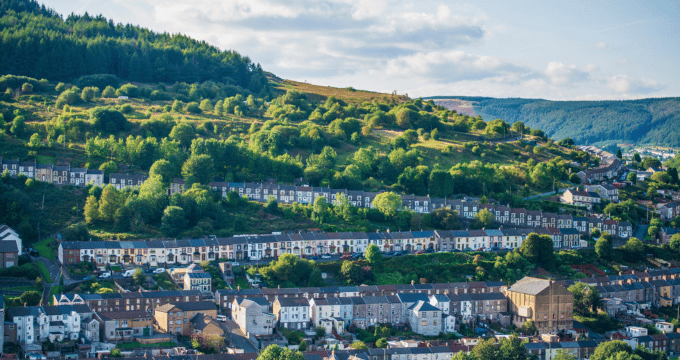 UK Homes