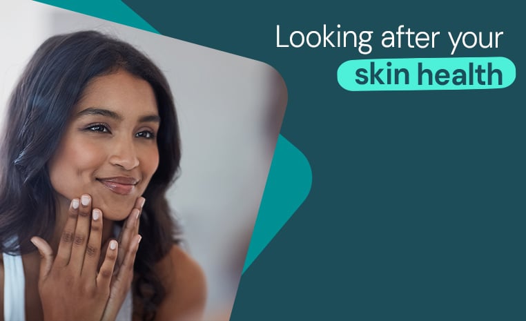 Skin cancer prevention
