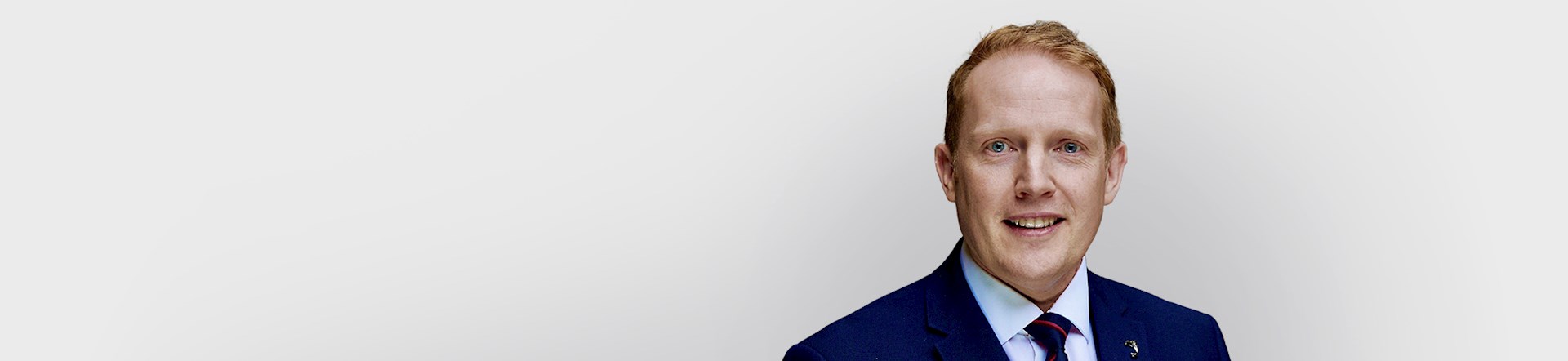 Professor Lyndon Mason