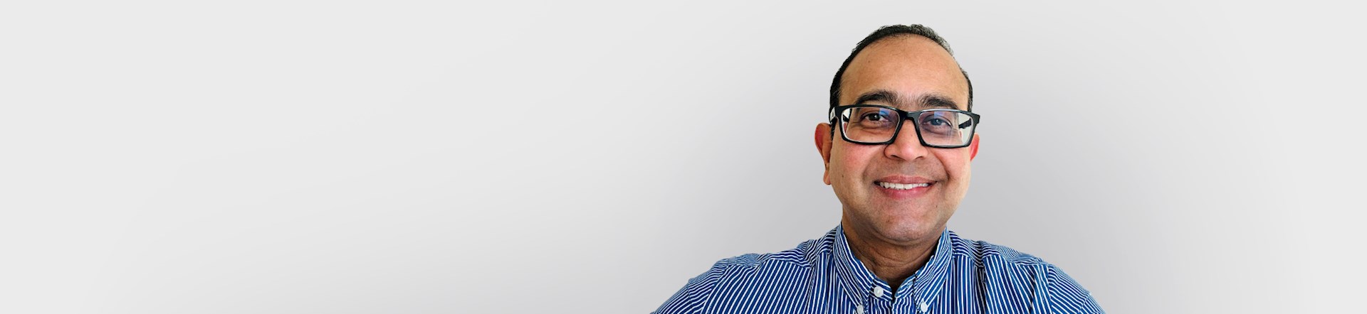 Mr Supratik Chattopadhyay